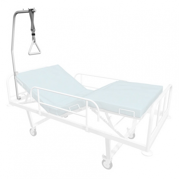Штанга МД 1 Мебель медицинская, металлическая мебель