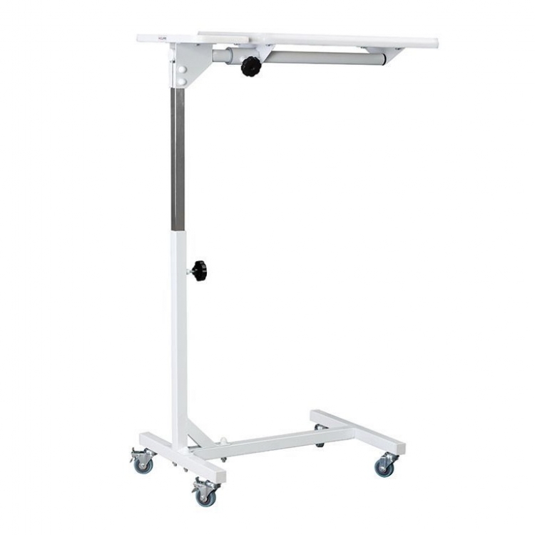 Стол процедурный прикроватный МД SP N Мебель медицинская, металлическая мебель