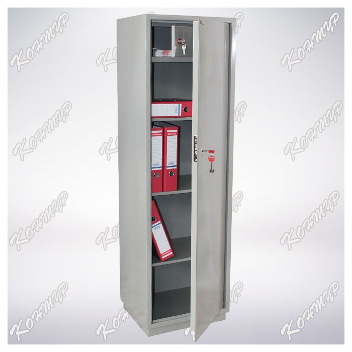 Шкаф КБС-031T (1550х470х390) Шкафы бухгалтерские, металлическая мебель, сейф