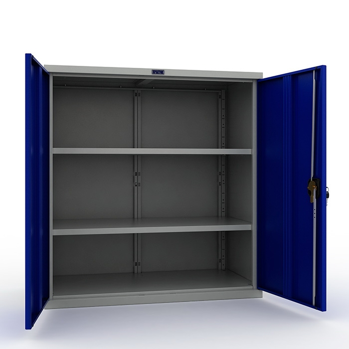 Шкаф TC-1095-002000 Шкафы инструментальные, металлическая, производственная мебель