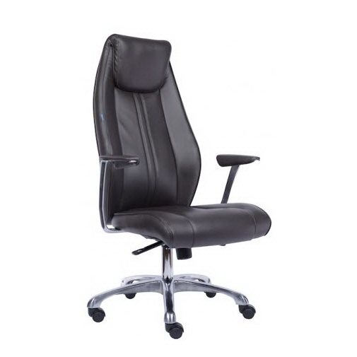 LYON PU Темно-Коричневый Кресла, мебель для офиса