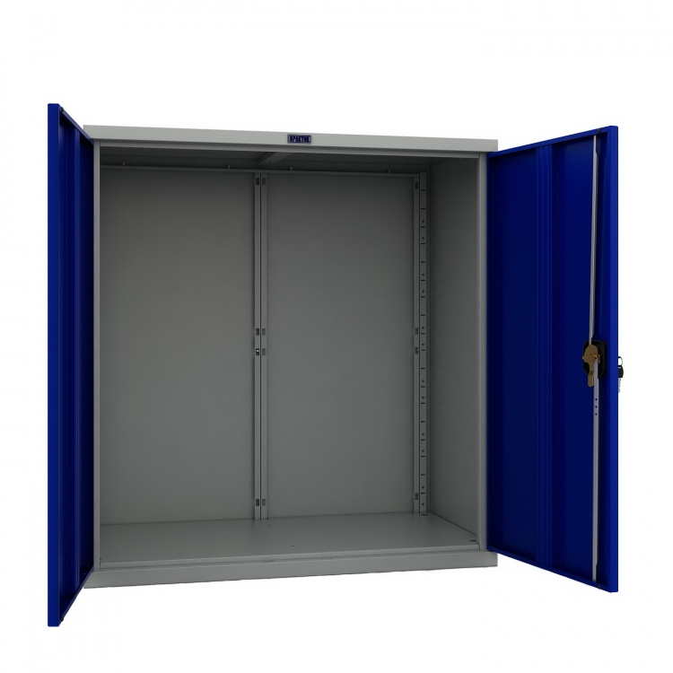 Шкаф TC-1095 Шкафы инструментальные, металлическая, производственная мебель