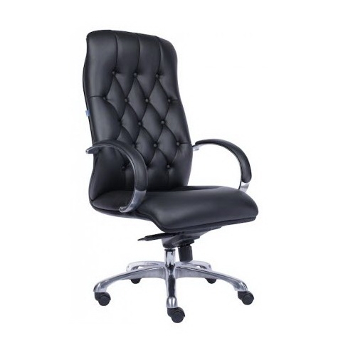 MONACO PU Черный Кресла, мебель для офиса
