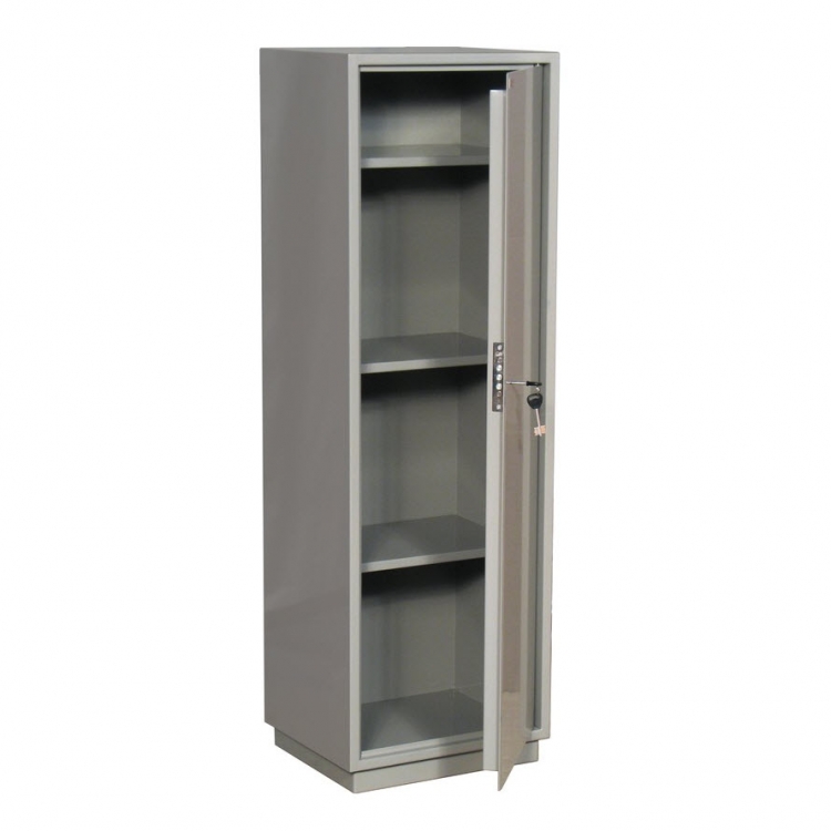 Шкаф КБС-021 (1300х420х350) Шкафы бухгалтерские, металлическая мебель, сейф