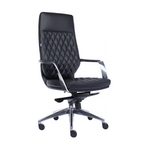 ROMA PU Черный Кресла, мебель для офиса