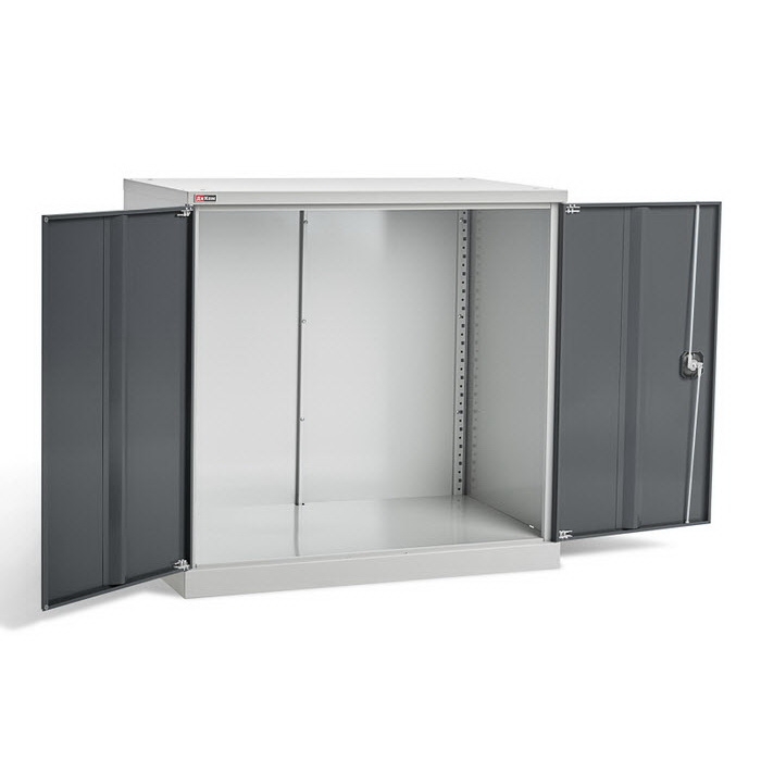 Шкаф ВЛ-051 Шкафы инструментальные, металлическая, производственная мебель