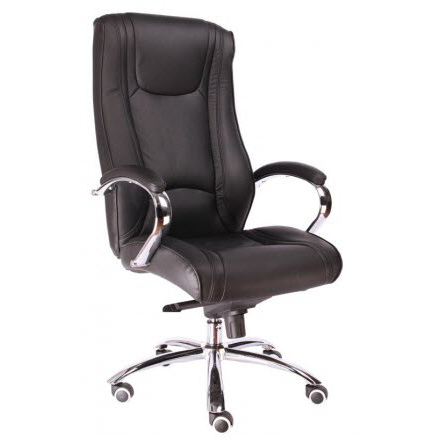 ARGO PU Черный Кресла, мебель для офиса