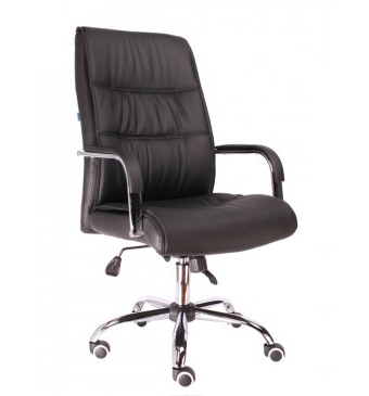 BOND PU Черный Кресла, мебель для офиса